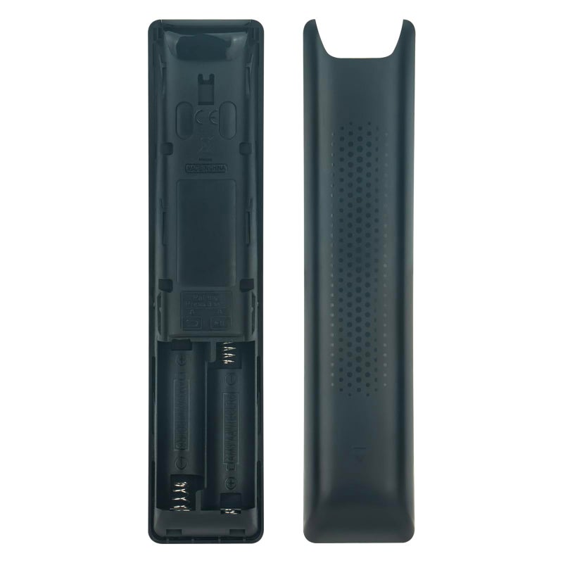 econtrolly BN59-01279A Voice Replacement Remote Control for Samsung BN59-01266A BN59-01300G BN59-01274A BN59-01298E BN59-01298D BN59-01265A BN59-01270A BN59-01279A for 2017 UHD Smart TV 4K HDTV UN49MU6500FXZA - Image 4
